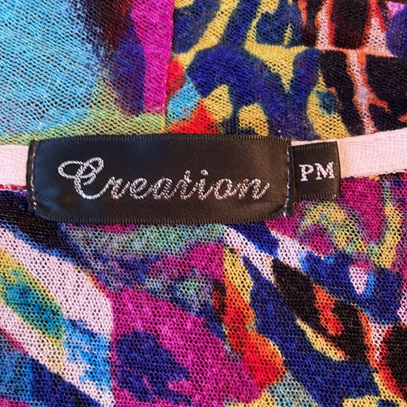 Création Cardigan - Picture 8 of 12